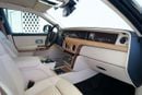 Rolls Royce Phantom Std 6.8L