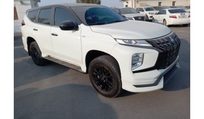 Mitsubishi Montero MITSUBISHI MONTERO SPORT / 3.0L / V6 / МИЦУБИСИ МОНТЕРО СПОРТ / 3,0 л / V6