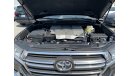 Toyota Land Cruiser 4.6 GXR Petrol V8 GT