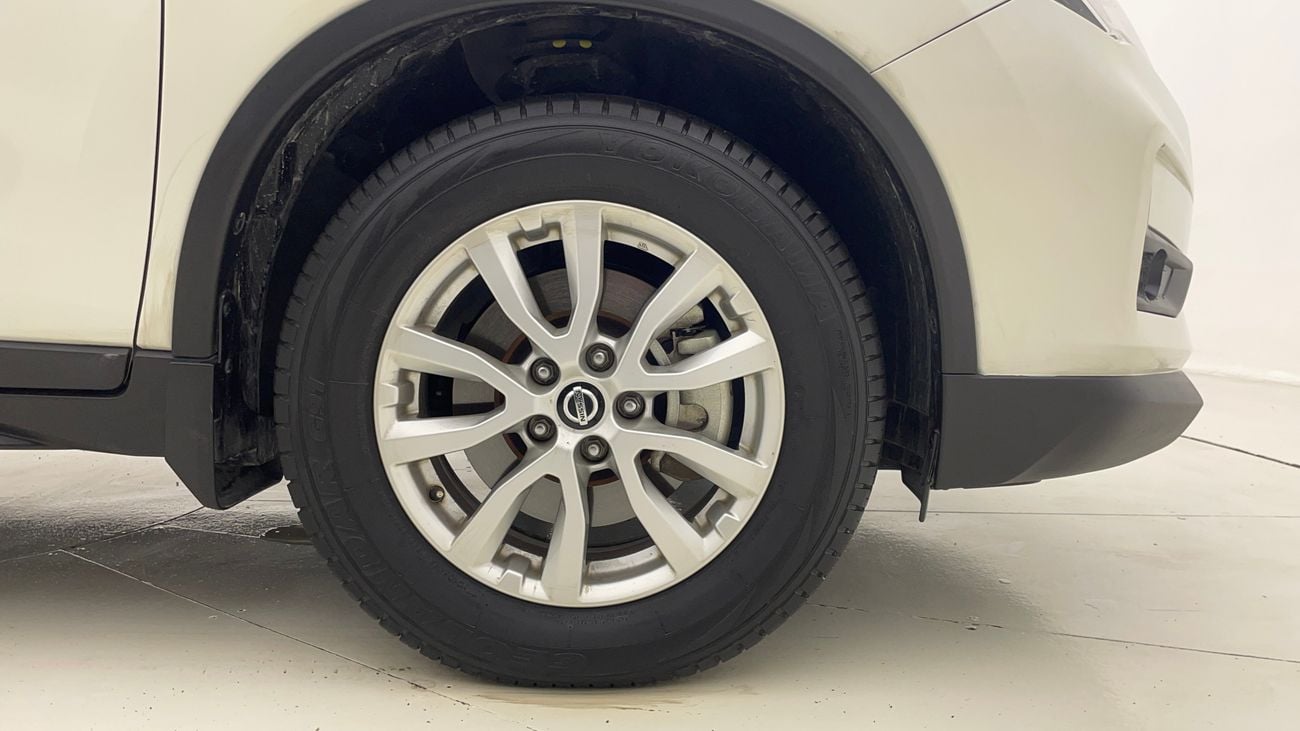 Nissan XTrail S 2.5 | Zero Down Payment | Home Test Drive