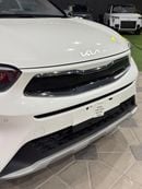 Kia KX1