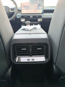 Toyota RAV4 4WD Luxury 2026
