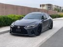 لكزس IS 300 AWD