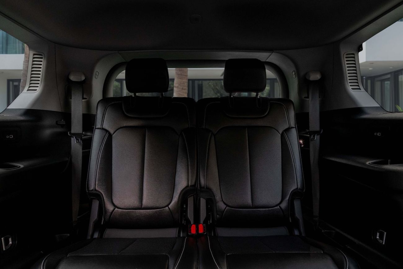 جيب جراند شيروكي LIMITED | 3,035 P.M  | 0% Downpayment | WARRANTY!