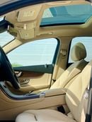 مرسيدس بنز GLC 300 AMG 2.0L