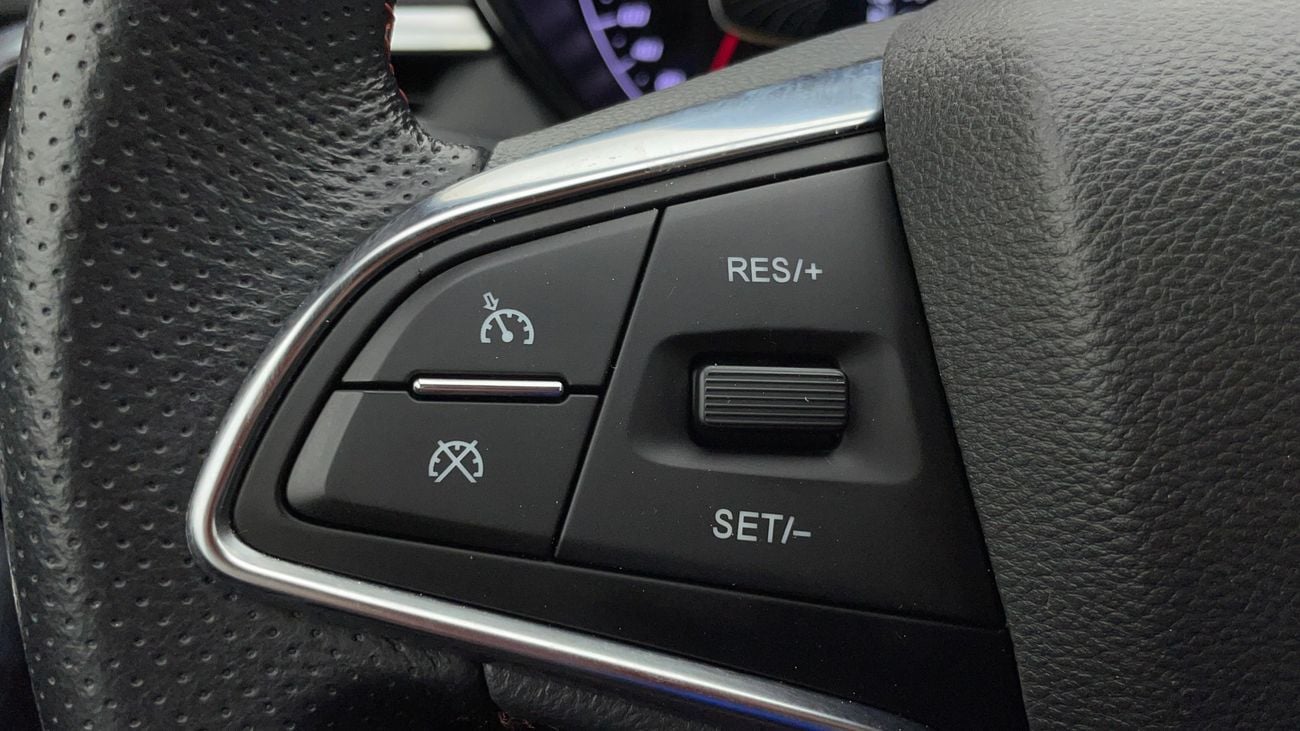 Chevrolet Groove PREMIER 1.5 | Zero Down Payment | Home Test Drive