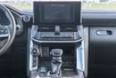 تويوتا لاند كروزر 2026 TOYOTA LAND CRUISER GXR 4.0L FULL OPTION