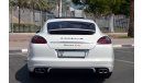 Porsche Panamera 4S Fully Loaded in Perfect Condition