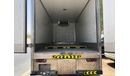 Mitsubishi Fuso Canter 4.0L V6 Diesel Engine , Manual , Temperature 0 TO +5 Degrees, Ampex Chiller, 16 Foot Long Chassis