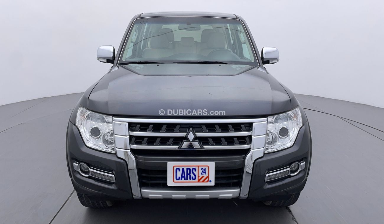 Mitsubishi Pajero GLS BASE 3.5 | Zero Down Payment | Free Home Test Drive