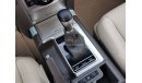 تويوتا برادو 2.8L, Diesel, 18" Rims, Front Power Seat, 360° Camera, Rear A/C, Cool Box, Sunroof (CODE # VXL01)