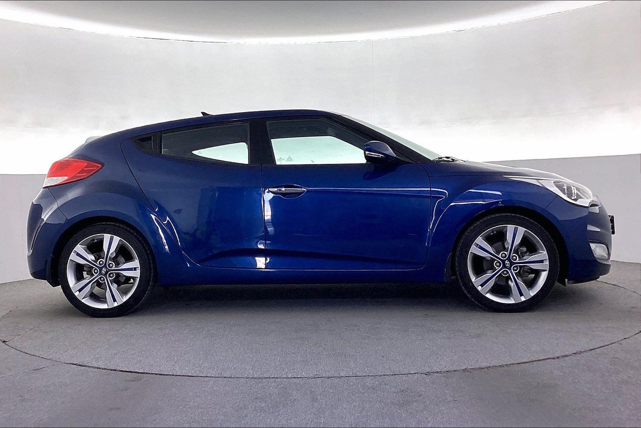 Hyundai Veloster GLS Top | Guaranteed Warranty | 0 Down Payment