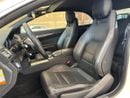 Mercedes-Benz E 400 Coupe | PEARL WHITE | AUTOMATIC CONVERTIBLE | MEMORY POWER SEATS