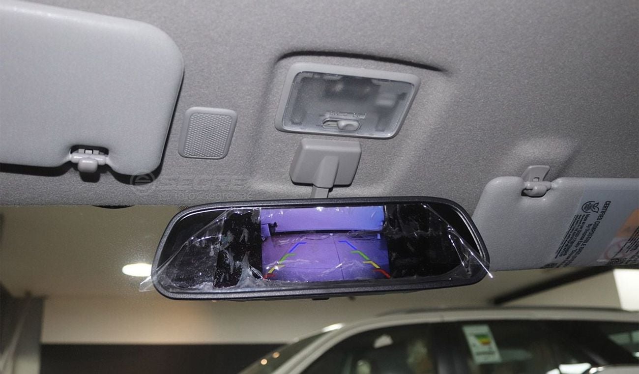 Suzuki S Presso 2026 Model Suzuki S-Presso GL, 1.0L Petrol A/T