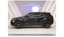Land Rover Range Rover Evoque P250 SE