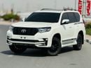 Toyota Prado Full option top of the range