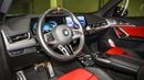 BMW X1 M35i XDRIVE