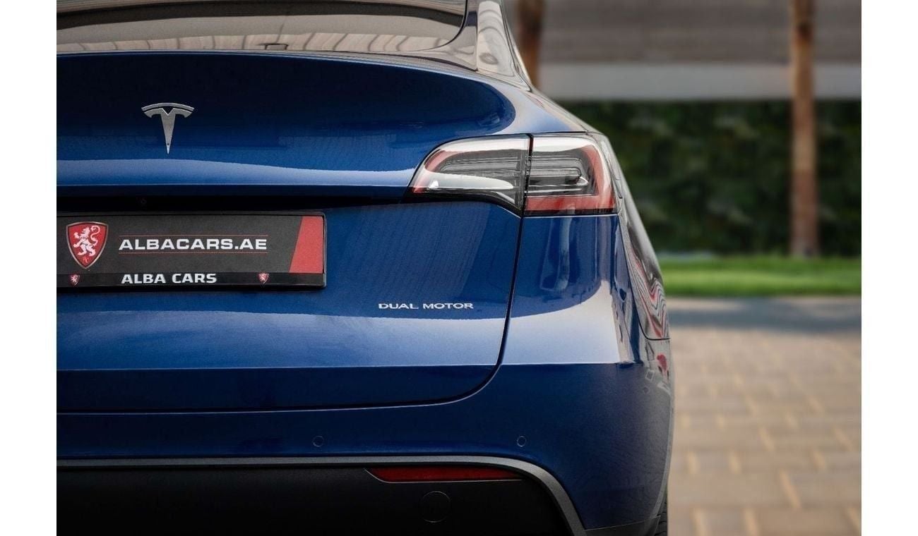 Tesla Model Y Long Range | 2,840 P.M  | 0% Downpayment | Under Warranty!