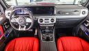 Mercedes-Benz G 63 AMG Mercedes Benz AMG G63 Biturbo | 0KM | 2023