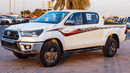 Toyota Hilux HILUX 2.7L GLXS DC AT PETROL 2025