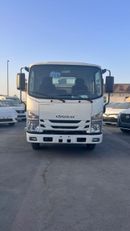 إيسوزو NMR STD Isuzu Nmr Dumper Model 2024