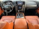Nissan Patrol Nissan Patrol Platinum _GCC_2021_Excellent Condition _Full option