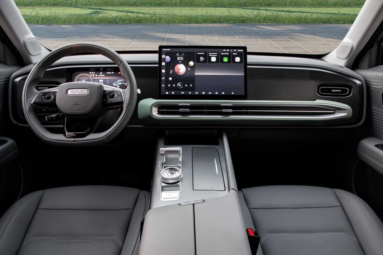 بايك BJ30 BJ-30E | 2,057 P.M | 0% Downpayment | Agency Warranty!