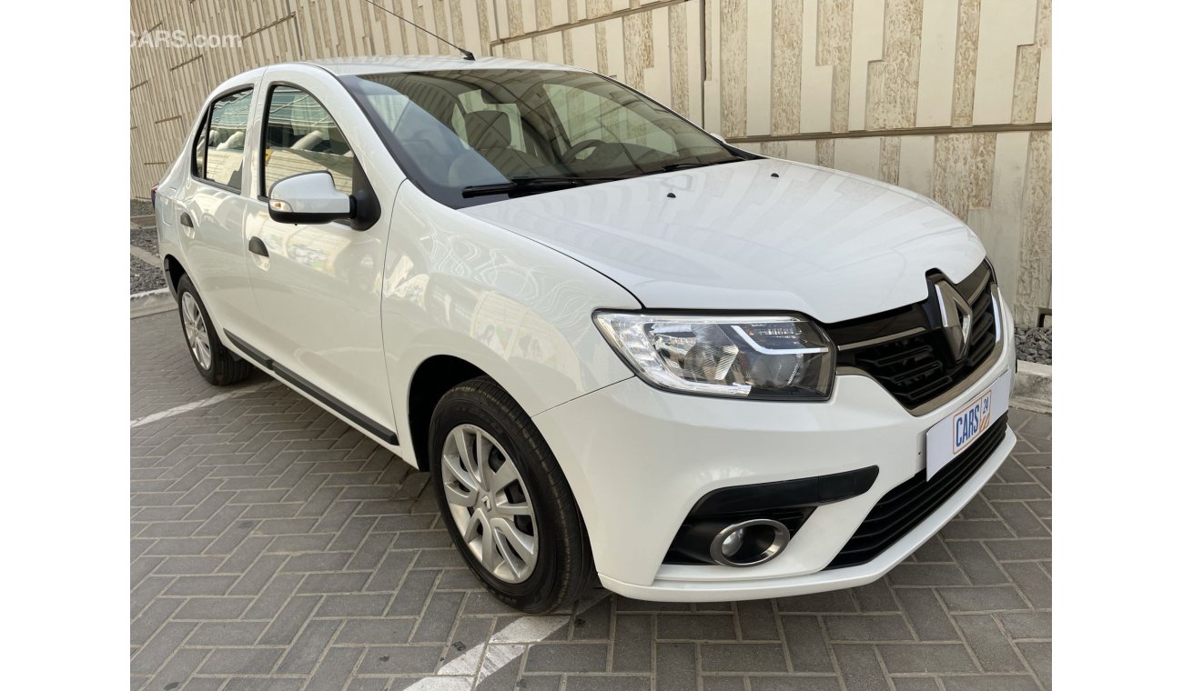 Renault Symbol PE 1.5 | Under Warranty | Free Insurance | Inspected on 150+ parameters