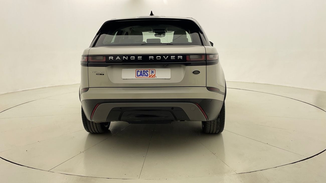Land Rover Range Rover Velar P250 S 2 | Zero Down Payment | Home Test Drive