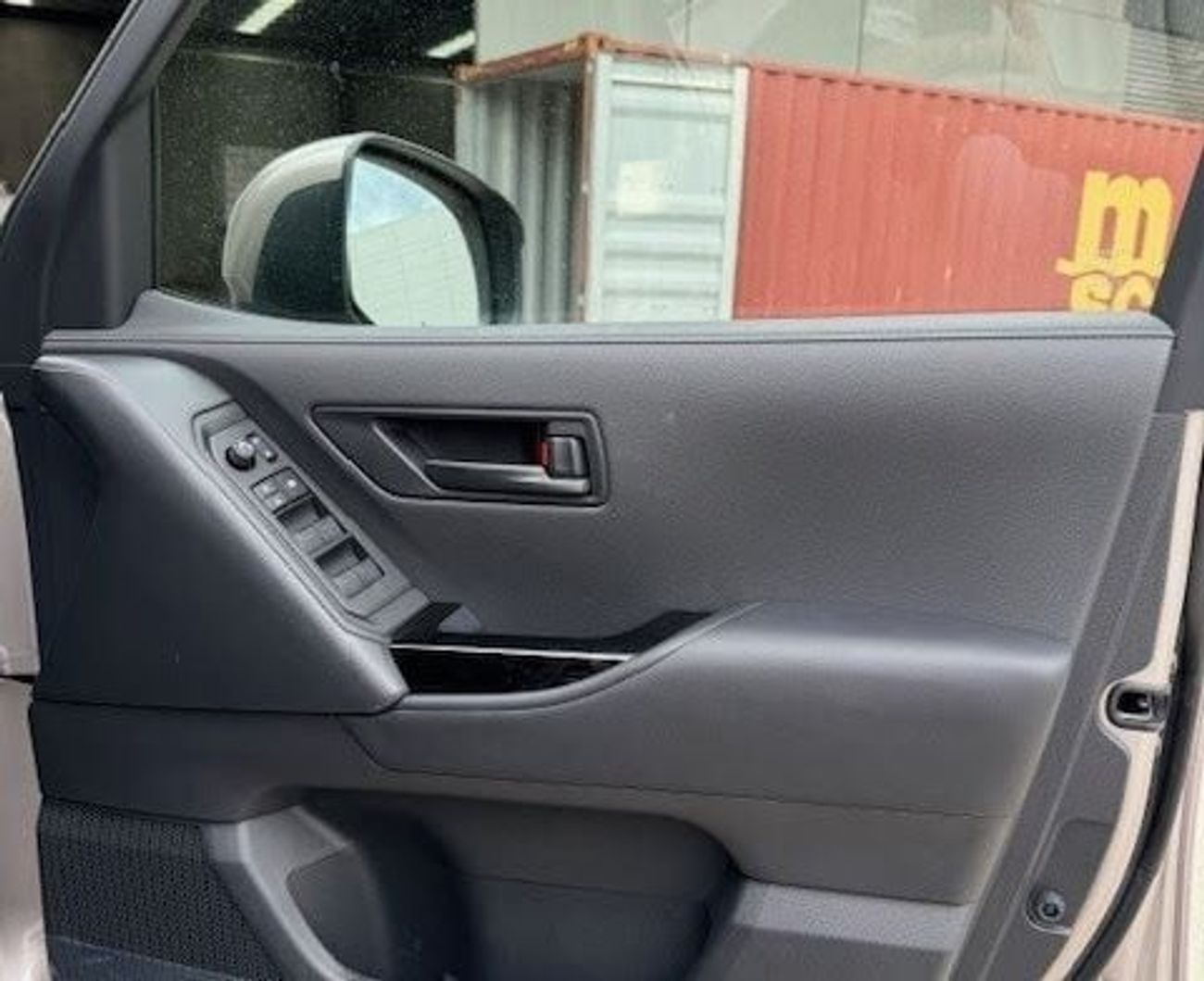 تويوتا لاند كروزر