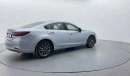 Mazda 6 S 2.5 | Under Warranty | Inspected on 150+ parameters