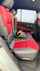 تويوتا لاند كروزر 2024 Model VXR TWIN TURBO 3,5L ENGINE FULL OPTION RED AND BLACK INTERIOR INSIDE VERY CLEAN AND PERFE