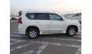 Toyota Prado RHD, Diesel, Automatic ,Push Start, 2.8L (Export Only)