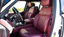 لاند روفر رانج روفر أوتوبايوجرافي Range Rover Autobiography P530 V8 | 2023 | Brand New