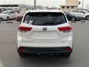 Toyota Highlander 2018 TOYOTA HIGHLANDER XLE HYBRID FULL OPTIONS IMPORTED FROM USA