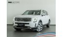 Kia Telluride 2020 Kia Telluride GT-Line Full Option / 5 Year Kia Warranty & 4 Year Service Package