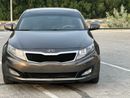 Kia Optima EX Very good condition inside and outside