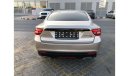 Geely Emgrand GT Elegance Elegance GCC