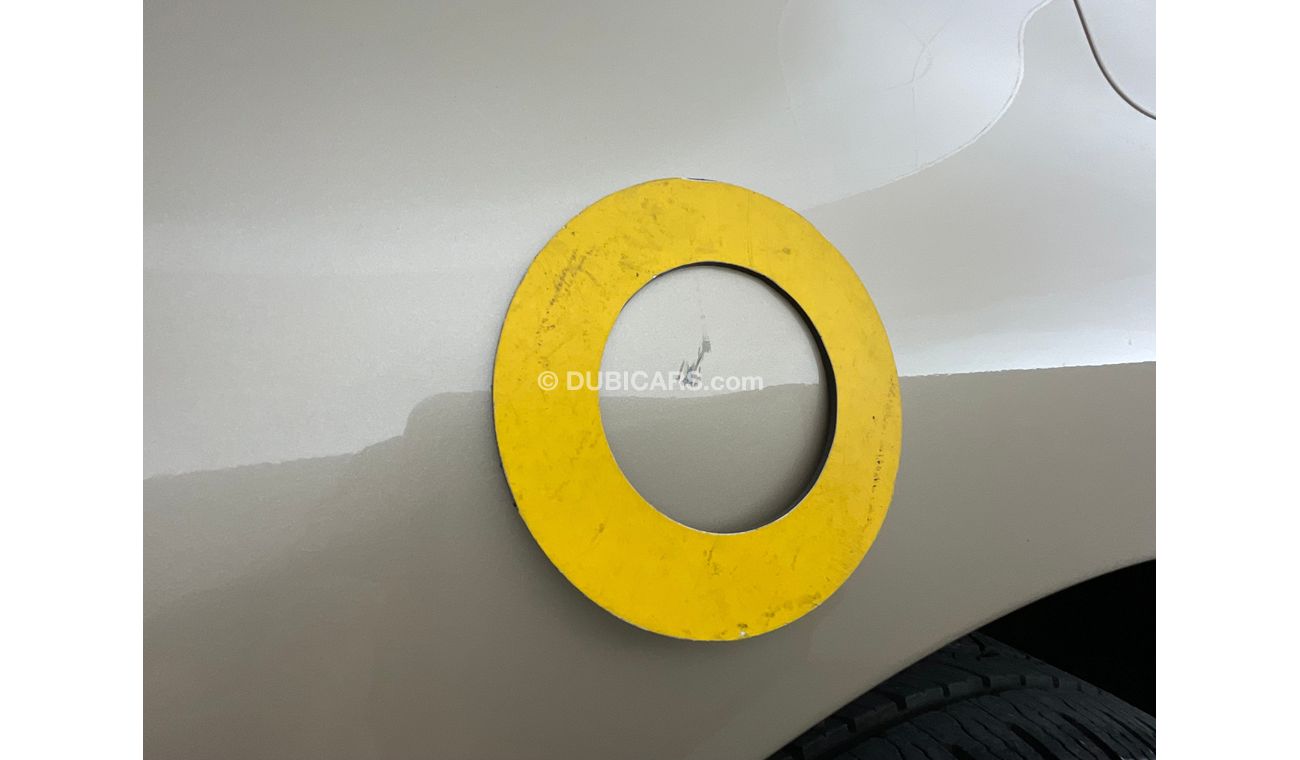 Nissan Patrol SE Platinum City