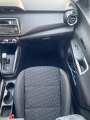 نيسان كيكس NISSAN KICKS 1.6L BASIC 2024 GCC SPECS