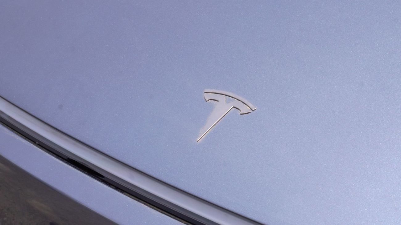 تسلا موديل Y Brand New 2025 || 0 KM || Standard