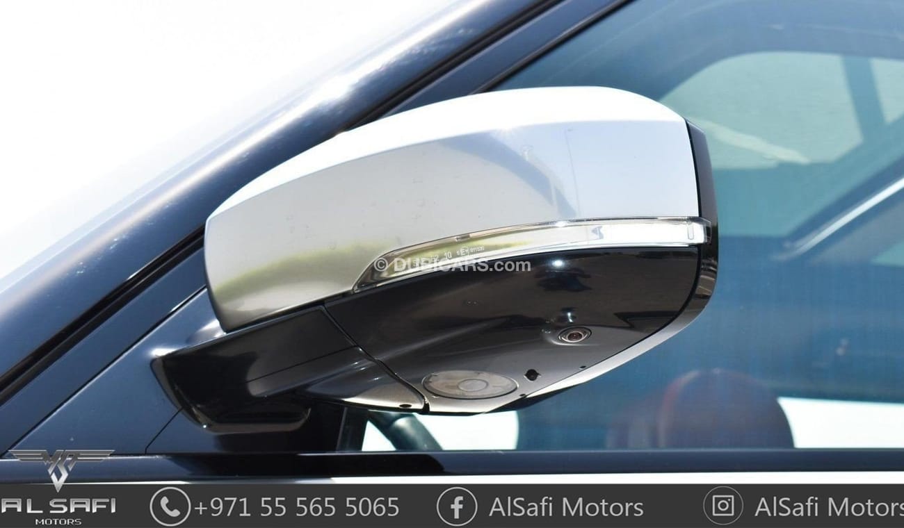 Land Rover Range Rover RANGE ROVER VOGUE AUTOBIOGRAPHY