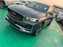Geely Monjaro NEW 2024 Full Option 4WD 2000cc Petrol Camera 360 Luxury SUV Automatic ZERO KM