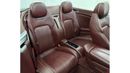 Bentley Continental GTC 2020 Bentley GTC Mulliner, Warranty, July 2026 Bentley Service Pack, 1 Of 100, Low Kms, GCC