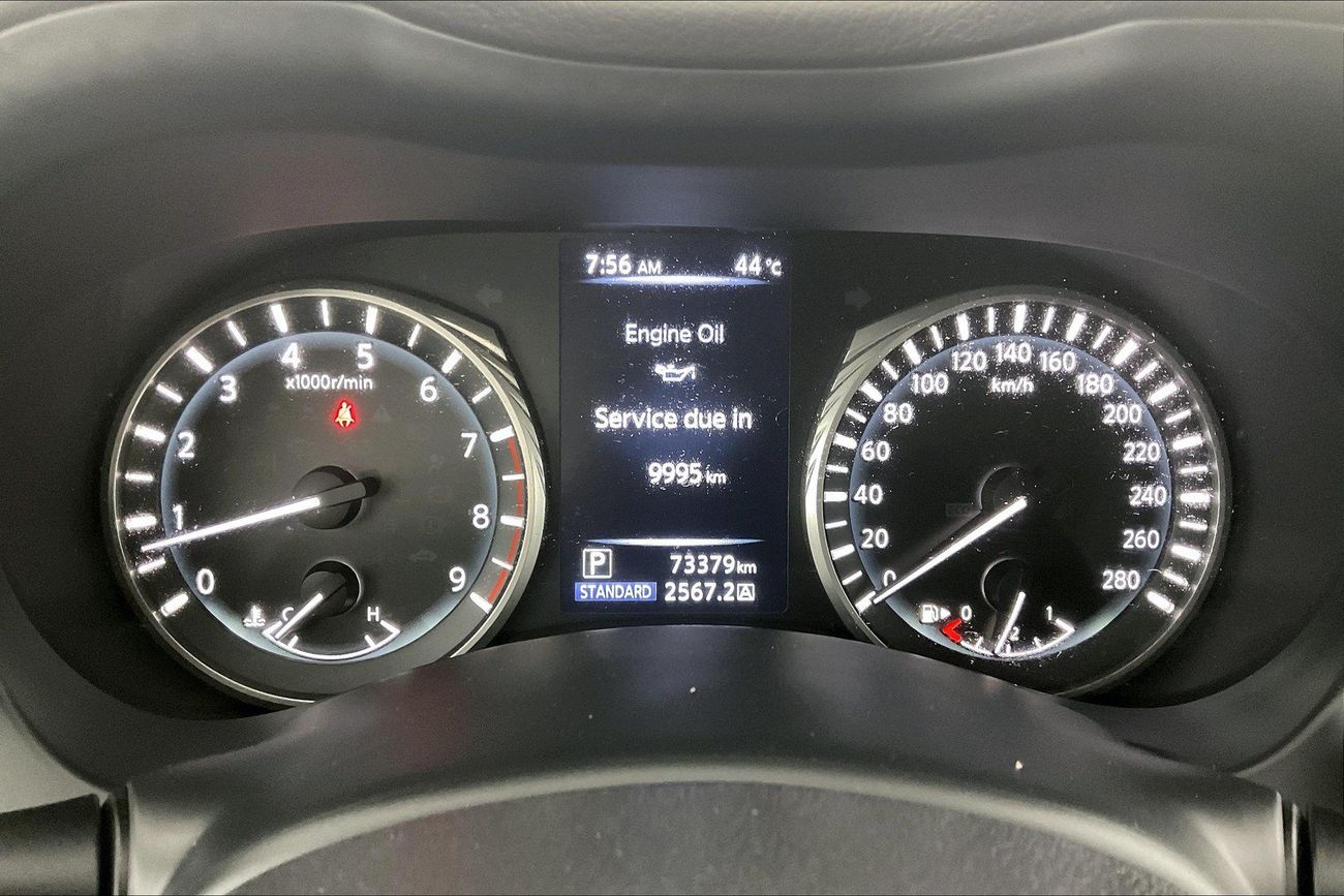 Infiniti Q50 Premium / Luxe | Guaranteed Warranty | 0 Down Payment