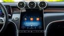 Mercedes Benz GLC200 STANDARD