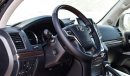 Toyota Land Cruiser 5.7L Petrol Grand Touring VXR A/T Full Option
