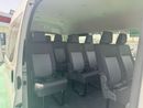 Toyota Hiace GLS - High Roof 3.5L