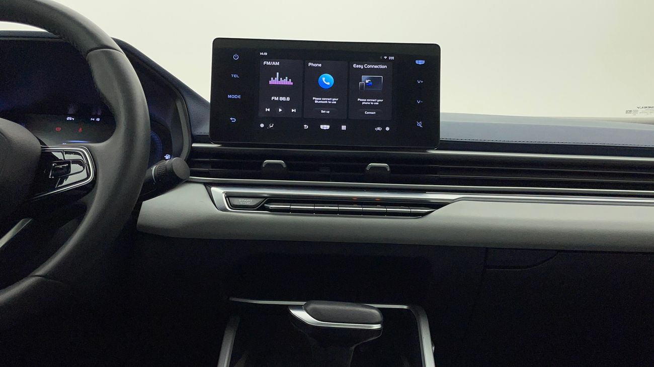 Geely Emgrand GK 1.5 | Zero Down Payment | Home Test Drive