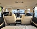 Toyota Land Cruiser GXR HIGH OPTN 4.0L PETROL V6 OMAN SPECS /RADAR /360 CAMERA | SOFT CLOSE DOOR | CODE#GXR4OM